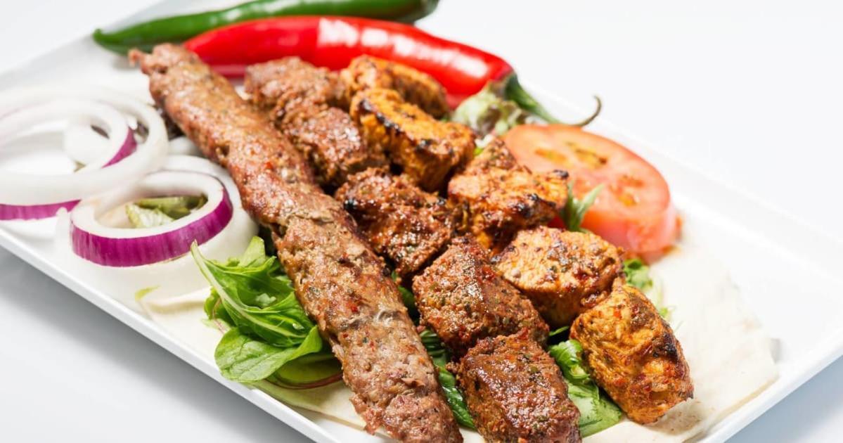 Warwick Riyadh Al Wezarat Εξωτερικό φωτογραφία